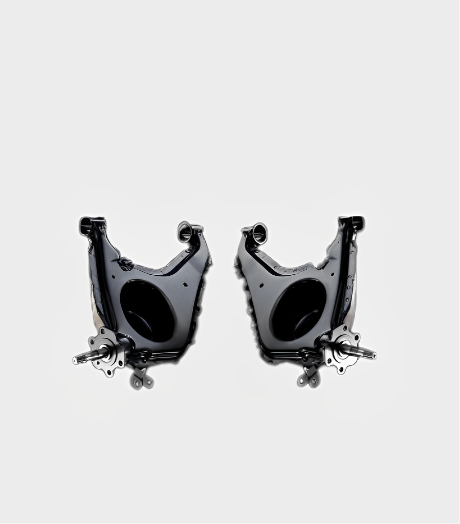 Trailing Arm – Vehicle Suspension Component For Replacement & Repair
